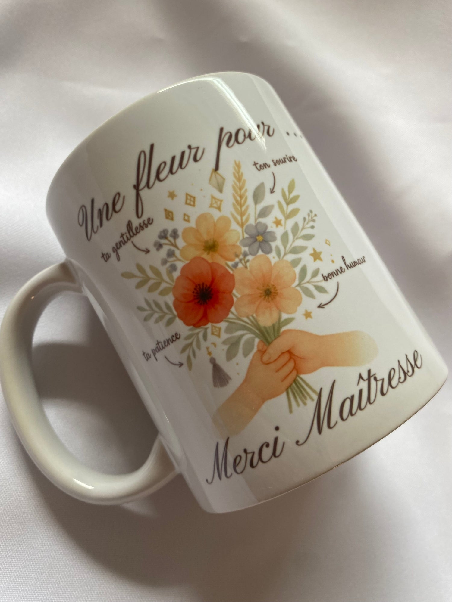 Mugs et Gourdes Personnalisés