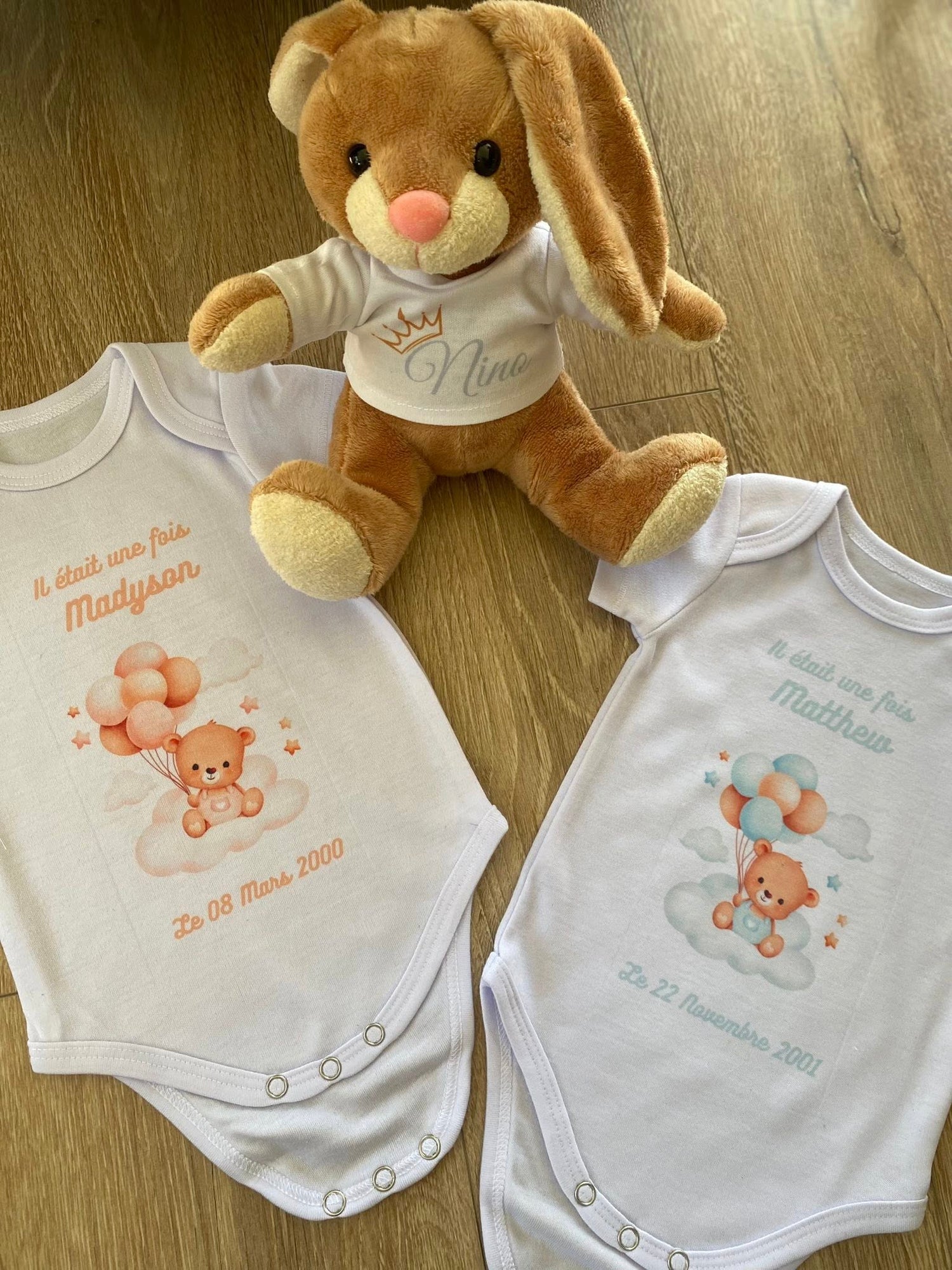 Cadeaux de Naissances