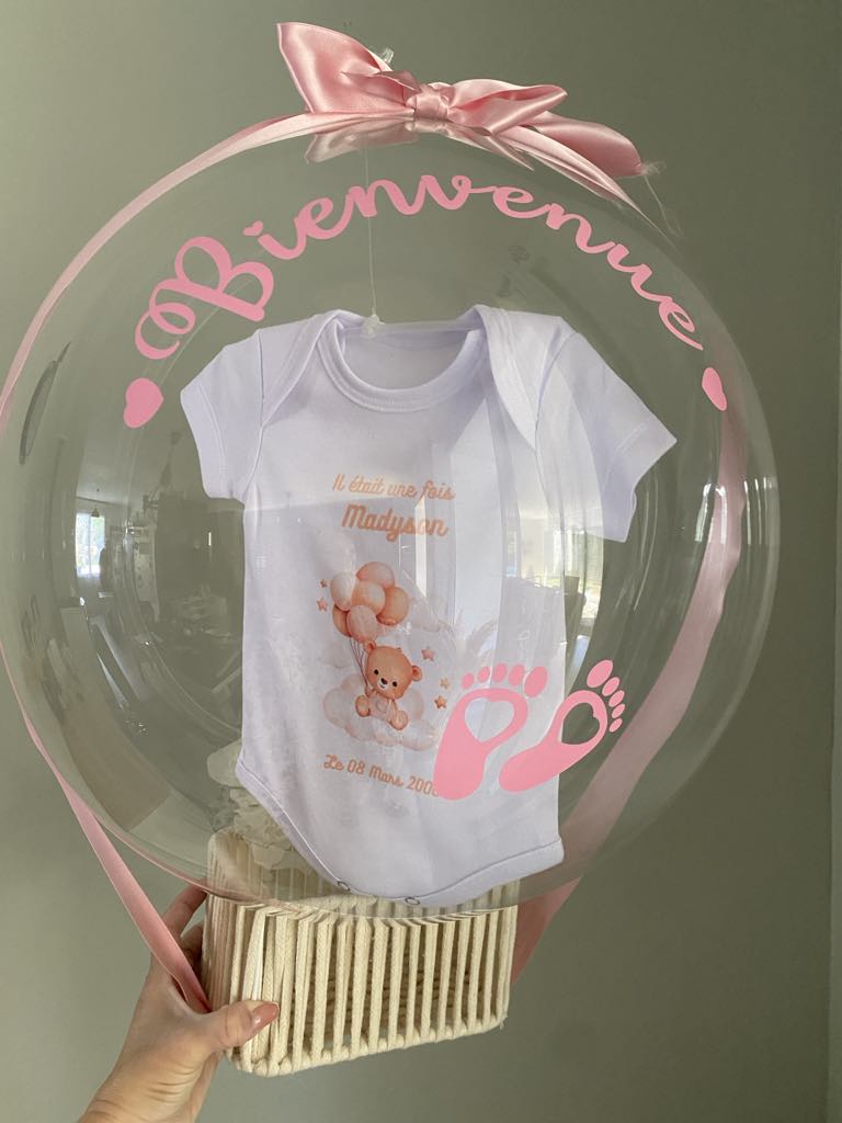 Ballon Bobo