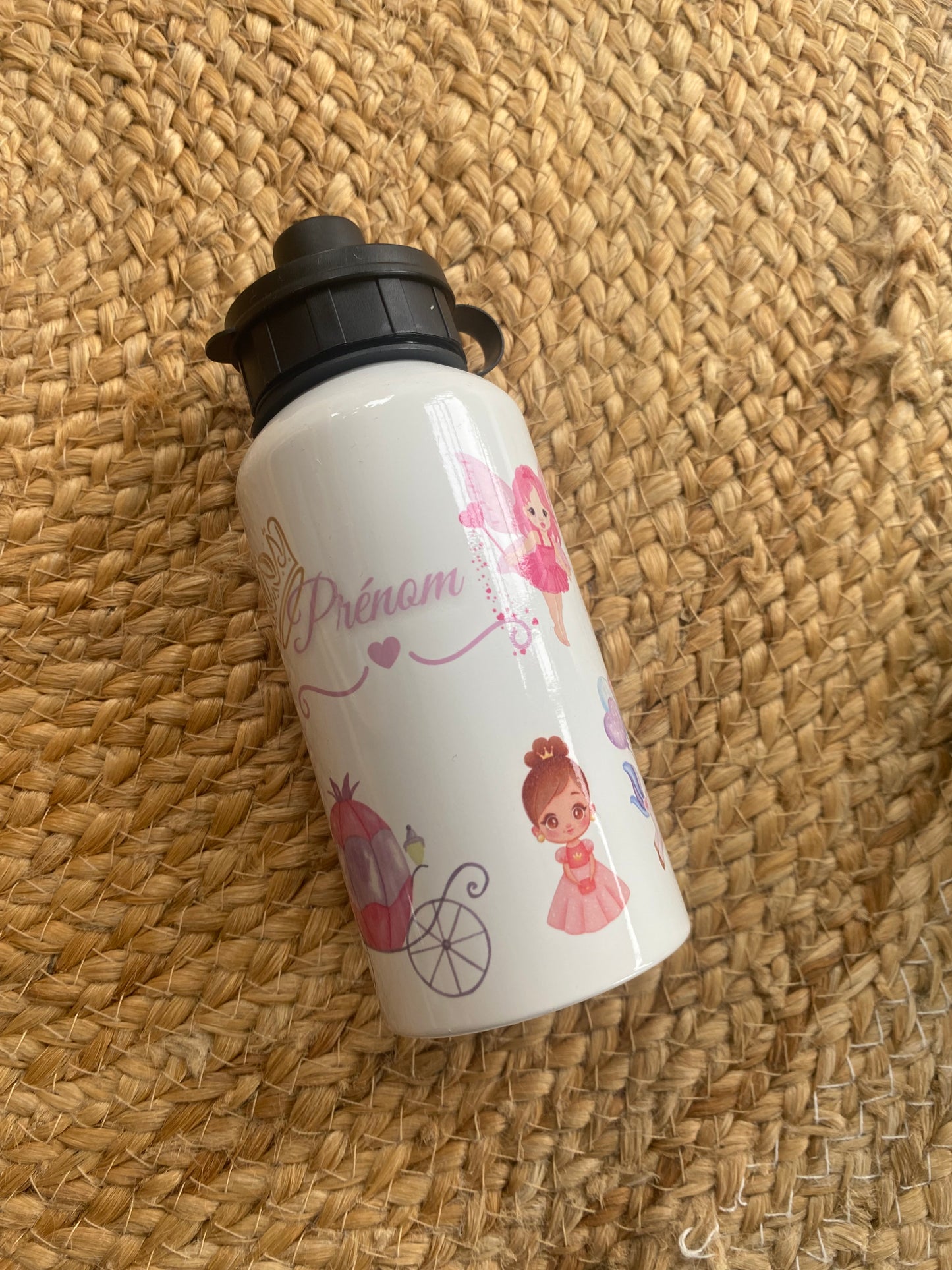 Gourdes Isothermes 500 ML