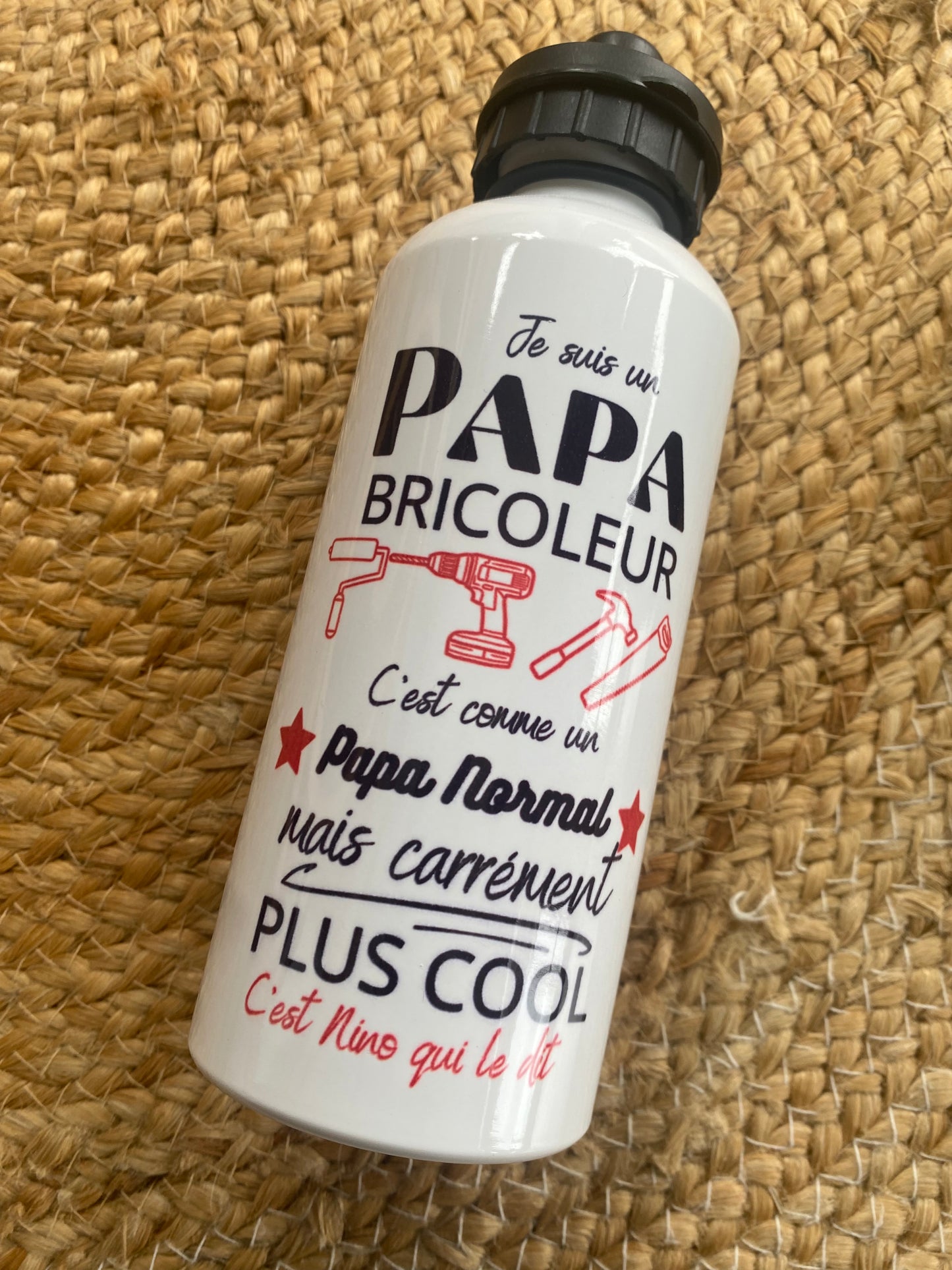 Gourdes Isothermes 400 ml