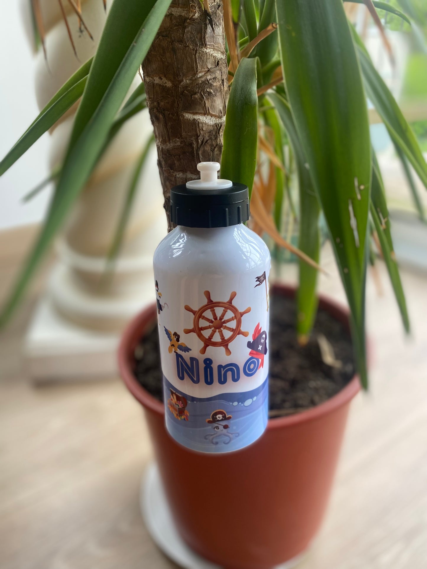 Gourdes Isothermes 400 ml