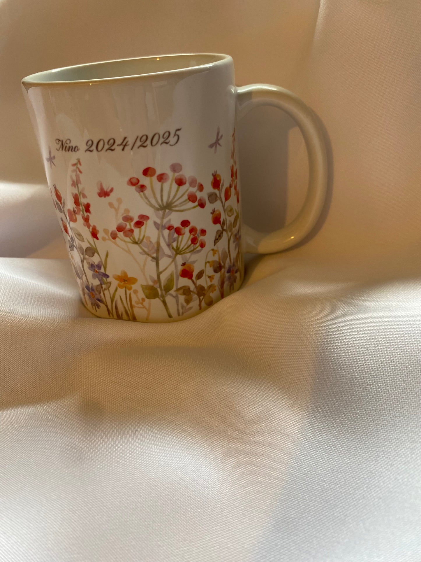 Mugs personnalisés