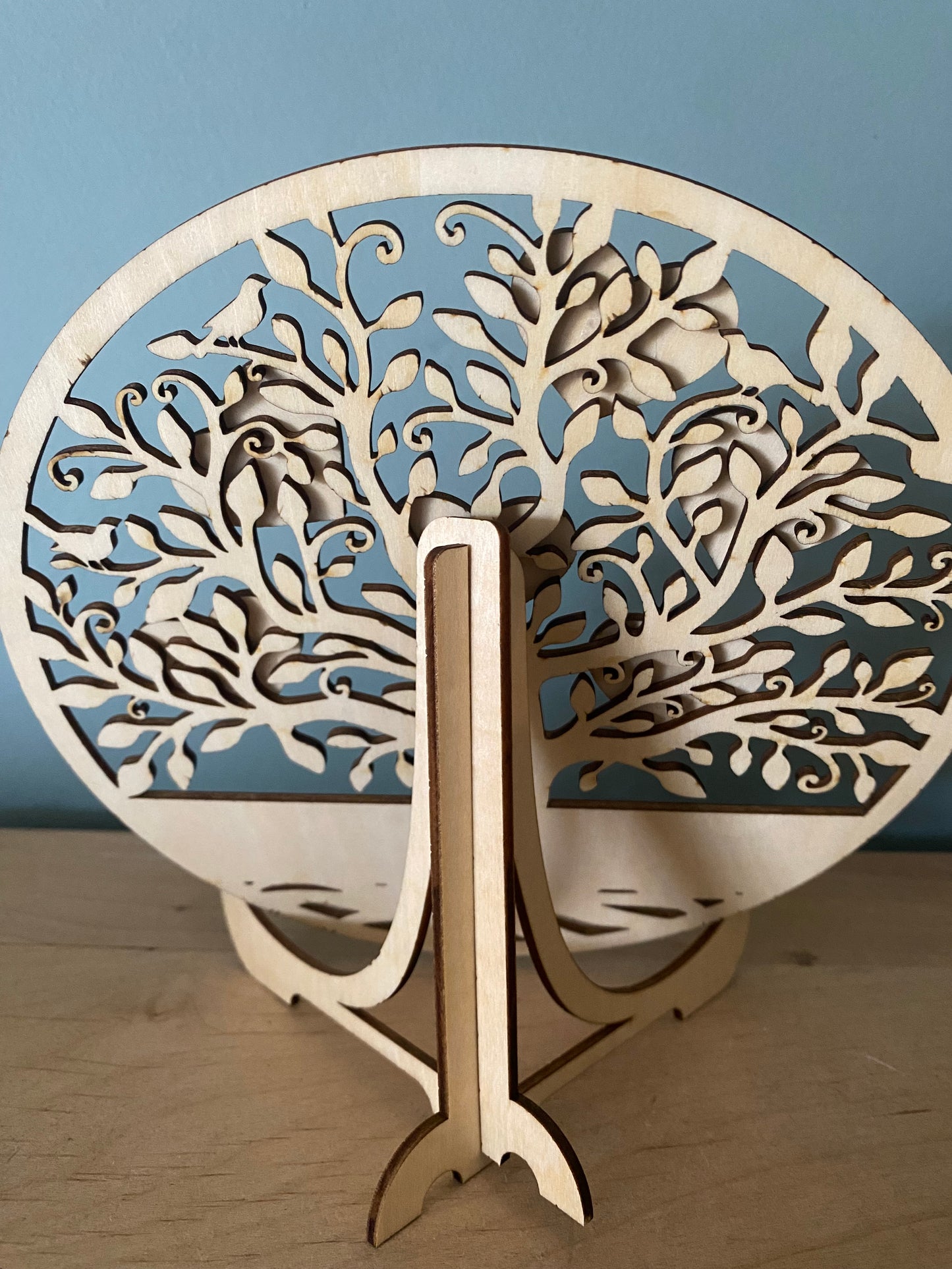 Arbre de vie Famille 19 cm