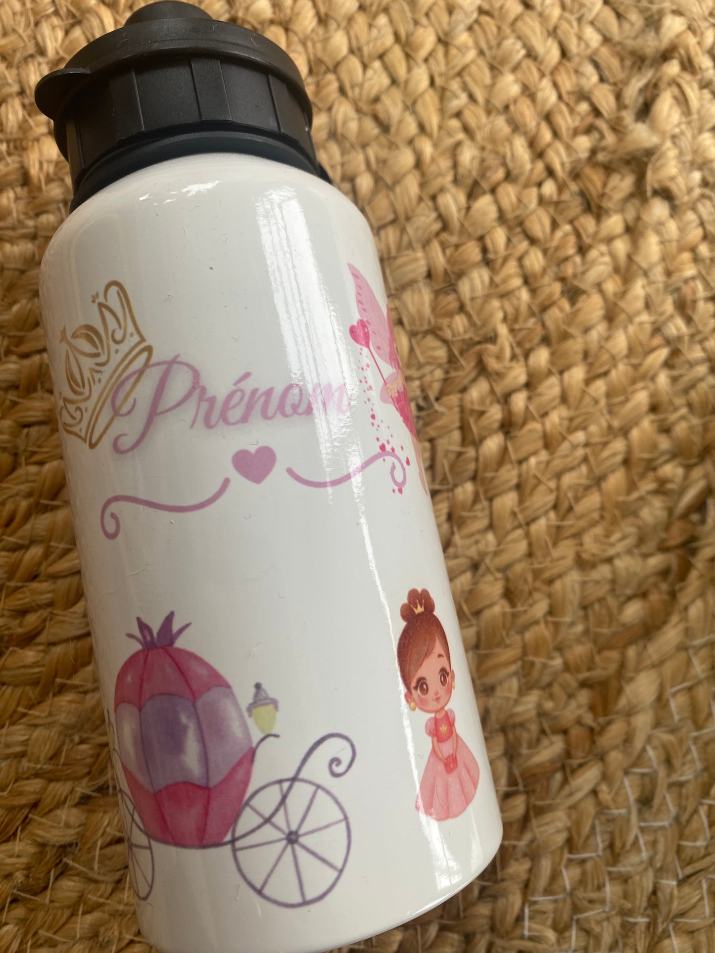 Gourdes Isothermes 500 ML